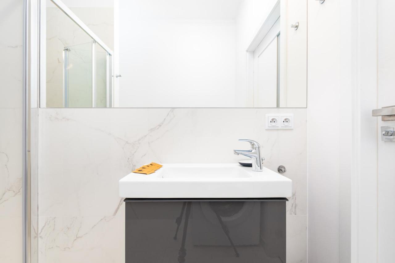 Pilsudskiego 3 By Homeprime Warszawa